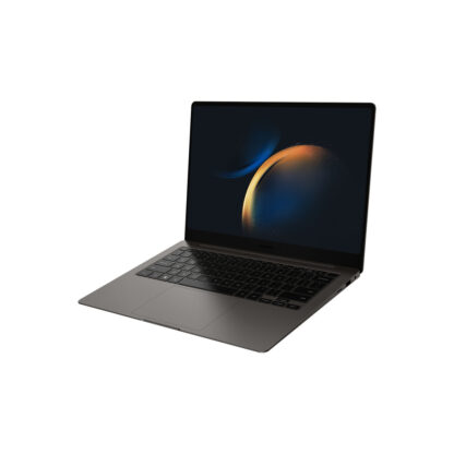 Laptop Samsung NP944XFG-KC1ES 14" i7-1360P 16 GB RAM 512 GB SSD Ισπανικό Qwerty