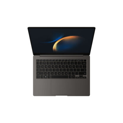 Laptop Samsung NP944XFG-KC1ES 14" i7-1360P 16 GB RAM 512 GB SSD Ισπανικό Qwerty