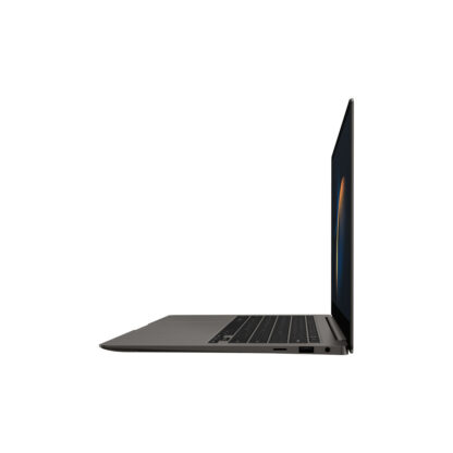 Laptop Samsung NP944XFG-KC1ES 14" i7-1360P 16 GB RAM 512 GB SSD Ισπανικό Qwerty