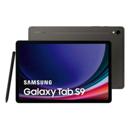 Tablet Samsung SM-X716BZAEEUB 11" 12 GB RAM 256 GB Χάλυβας