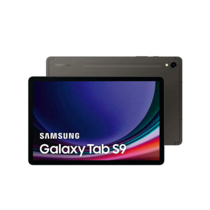 Tablet Samsung SM-X716BZAEEUB 11" 12 GB RAM 256 GB Χάλυβας