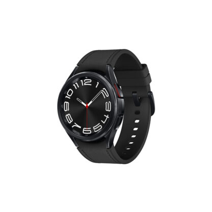 Smartwatch Samsung Μαύρο 1,3" 43 mm