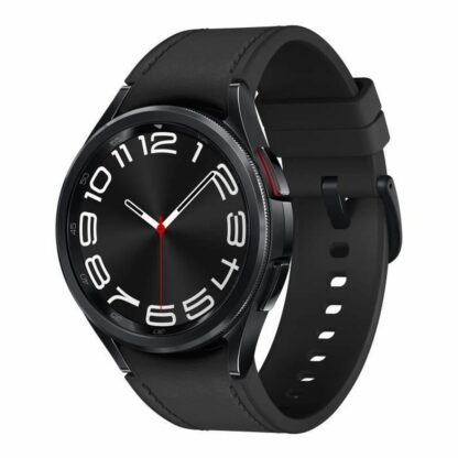 Smartwatch Samsung Watch 6 Μαύρο 1,3" 43 mm