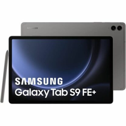 Tablet Samsung TAB S9 FE+ 256 GB Γκρι