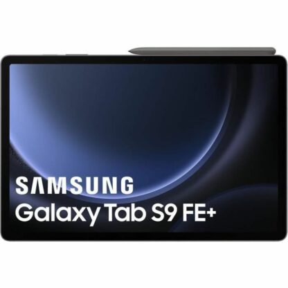 Tablet Samsung TAB S9 FE+ 256 GB Γκρι