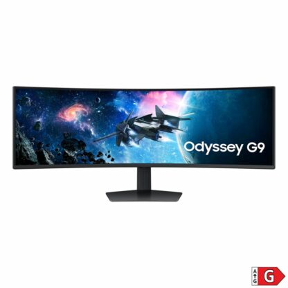 Οθόνη Samsung LS49CG954EUXEN 49" 240 Hz