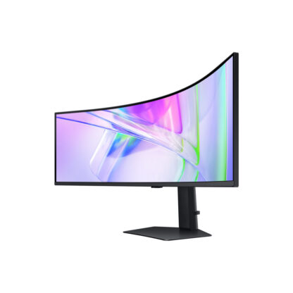 Οθόνη Samsung LS49C950UAUXEN 49"