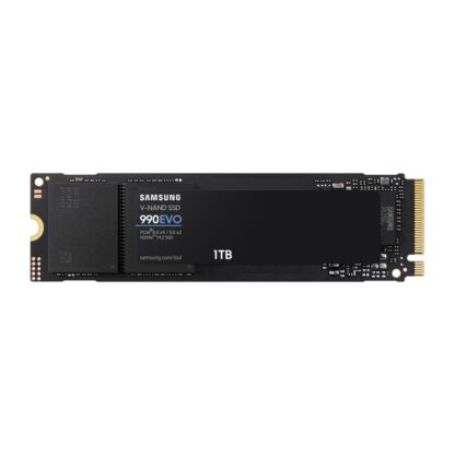 Σκληρός δίσκος Samsung 990 EVO 1 TB