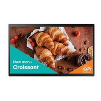 Οθόνη Videowall Samsung LH98QECEDGCXEN 4K Ultra HD 98"