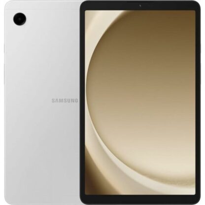 Tablet Samsung Galaxy Tab A9 8,7" 4 GB RAM 64 GB Μαύρο Ασημί