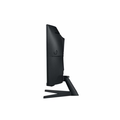 Οθόνη Gaming Samsung LS32CG552EUXEN QHD 165 Hz