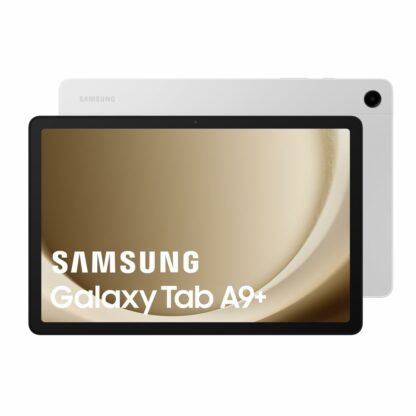 Tablet Samsung SM-X210NZSAEUB 4 GB RAM 64 GB Ασημί