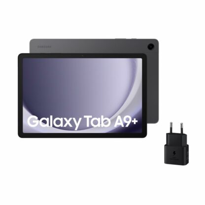 Tablet Samsung Galaxy Tab A9+ SM-X210NZAEEUB 8 GB RAM 128 GB Γραφίτης 11"