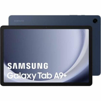 Tablet Samsung Galaxy Tab A9+ 4 GB RAM Ναυτικό Μπλε