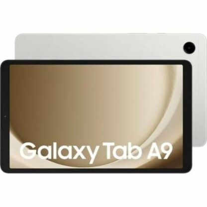 Tablet Samsung Galaxy Tab A9 Octa Core 8 GB RAM 128 GB Ασημί 8,7"