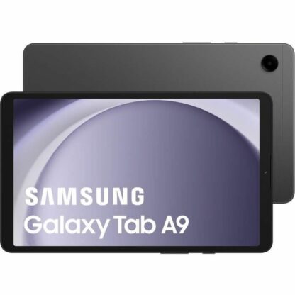 Tablet Samsung SM-X110NZAEEUB 8" 9" Octa Core 4 GB RAM 128 GB Γραφίτης Χάλυβας