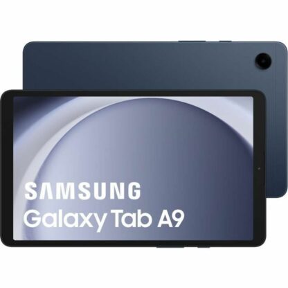 Tablet Samsung Galaxy Tab A9 8,7" 8 GB RAM 128 GB Ναυτικό Μπλε