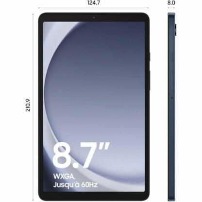 Tablet Samsung Galaxy Tab A9 8,7" 8 GB RAM 128 GB Ναυτικό Μπλε