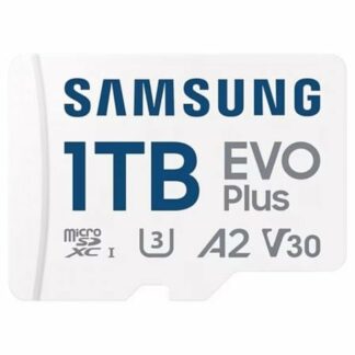 Κάρτα Μνήμης SD Samsung MB-MC512S 512 GB