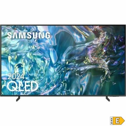 Smart TV Samsung TQ43Q60DAUXXC 4K Ultra HD 55" LED HDR QLED