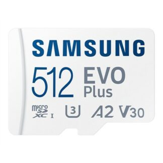 Κάρτα micro SD Samsung MB-MC1T0SA/EU 1 TB