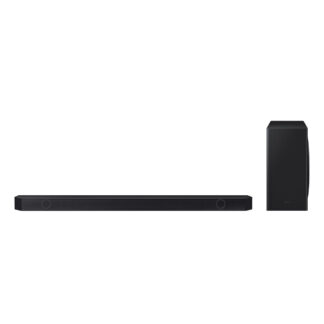 Σύστημα Ηχείων Soundbar Sharp HT-SB110 90 W Μαύρο