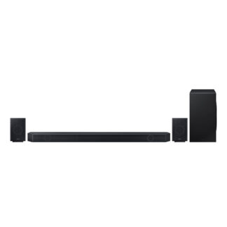 Σύστημα Ηχείων Soundbar TCL S55H Μαύρο 40 W