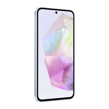 Smartphone Samsung Galaxy A35 6,6" Octa Core 8 GB RAM 256 GB Μπλε