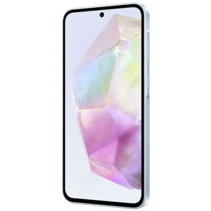 Smartphone Samsung Galaxy A35 6,6" Octa Core 8 GB RAM 256 GB Μπλε