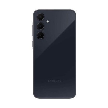 Smartphone Samsung Galaxy A35 6,6" 6 GB RAM 128 GB Μαύρο Ναυτικό Μπλε