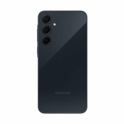 Smartphone Samsung Galaxy A35 6,6" 6 GB RAM 128 GB Μαύρο Ναυτικό Μπλε