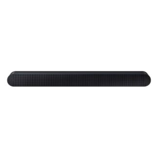 Σύστημα Ηχείων Soundbar Trust GXT 619 Thorne Μαύρο 6 W 12 W LED RGB