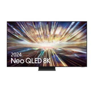 Smart TV Xiaomi ELA5730EU 4K Ultra HD 85" QLED