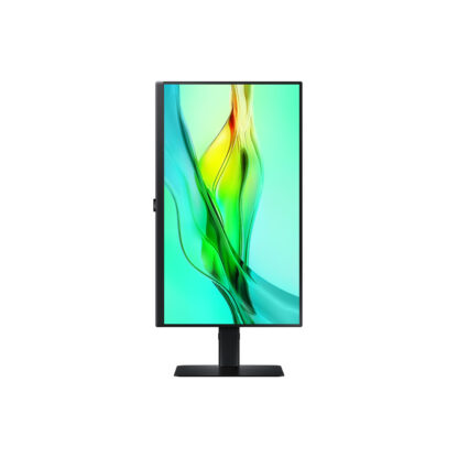 Οθόνη Samsung LS24D600UAUXEN Quad HD 24" 100 Hz