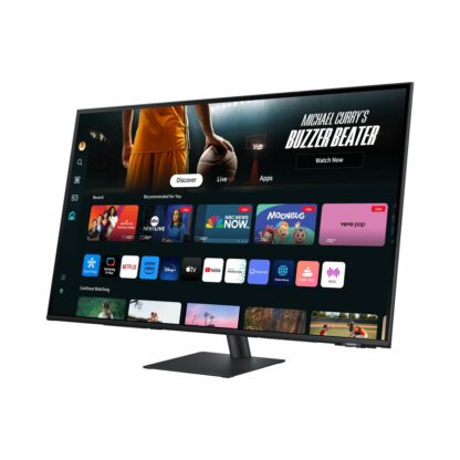 Οθόνη Samsung M70D 4K Ultra HD 43"