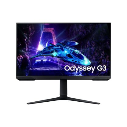 Οθόνη Gaming Samsung LS27DG300EUXEN 27" Full HD 180 Hz