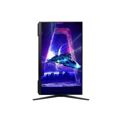 Οθόνη Gaming Samsung LS27DG300EUXEN 27" Full HD 180 Hz