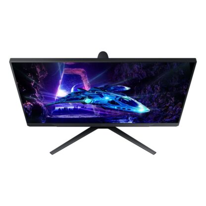 Οθόνη Gaming Samsung LS27DG300EUXEN 27" Full HD 180 Hz