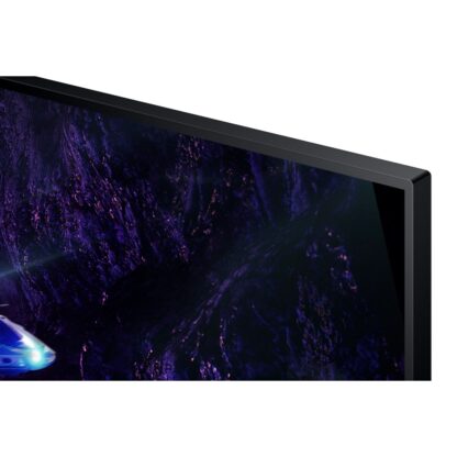 Οθόνη Gaming Samsung LS27DG300EUXEN 27" Full HD 180 Hz