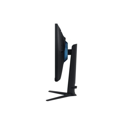 Οθόνη Gaming Samsung LS27DG300EUXEN 27" Full HD 180 Hz