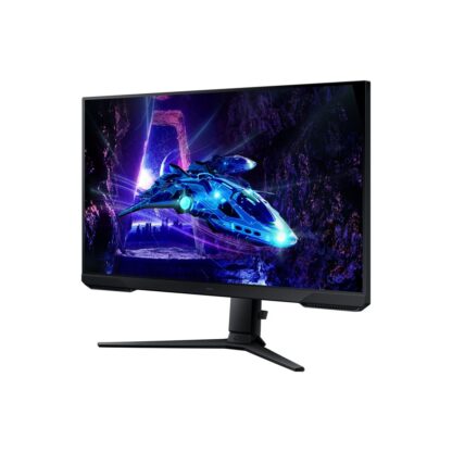 Οθόνη Gaming Samsung LS27DG300EUXEN 27" Full HD 180 Hz