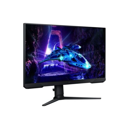 Οθόνη Gaming Samsung LS27DG300EUXEN 27" Full HD 180 Hz