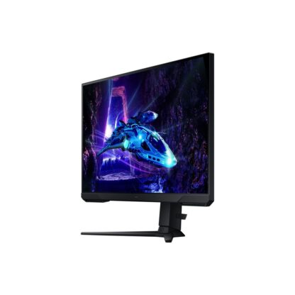 Οθόνη Gaming Samsung LS27DG300EUXEN 27" Full HD 180 Hz