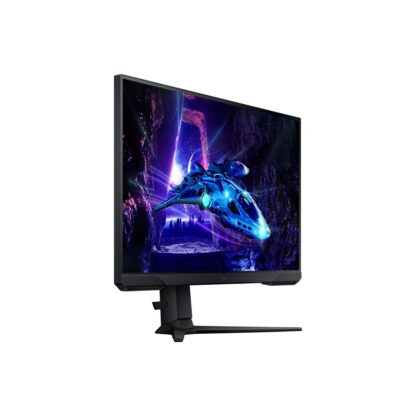 Οθόνη Gaming Samsung LS27DG300EUXEN 27" Full HD 180 Hz