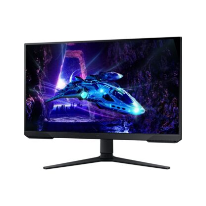 Οθόνη Gaming Samsung LS27DG300EUXEN 27" Full HD 180 Hz