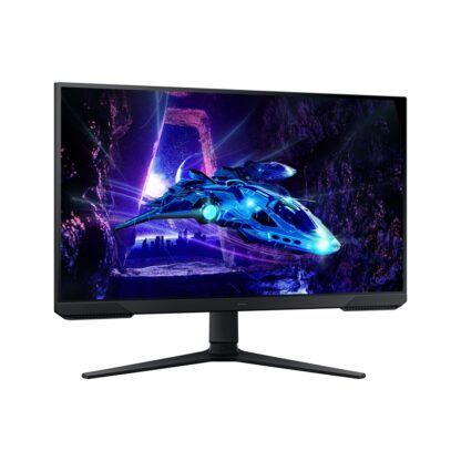 Οθόνη Gaming Samsung LS27DG300EUXEN 27" Full HD 180 Hz