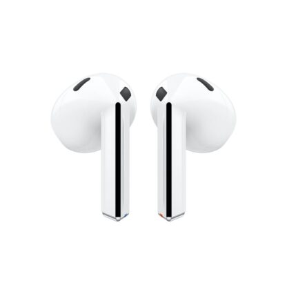 Ακουστικά in Ear Bluetooth Samsung Galaxy Buds3 Λευκό Μαύρο