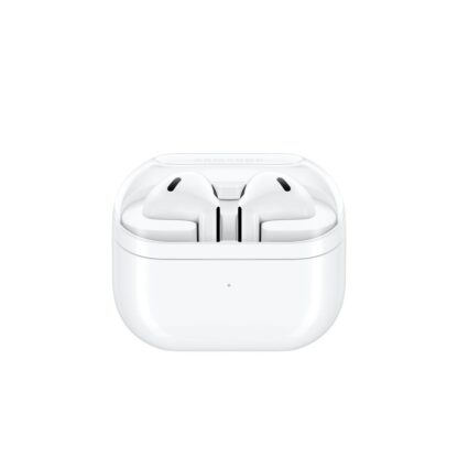 Ακουστικά in Ear Bluetooth Samsung Galaxy Buds3 Λευκό Μαύρο