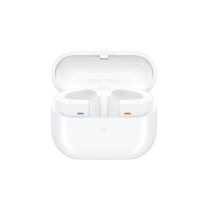 Ακουστικά in Ear Bluetooth Samsung Galaxy Buds3 Λευκό Μαύρο