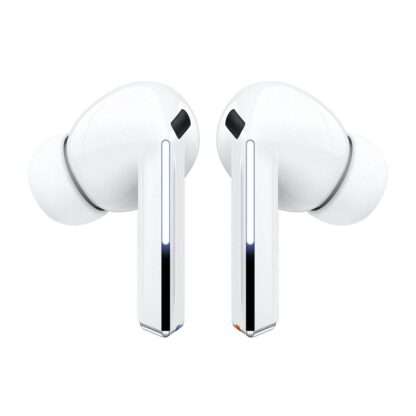 Ακουστικά in Ear Bluetooth Samsung Galaxy Buds3 Pro Λευκό